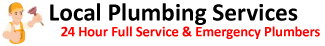 Eckerty Plumbers